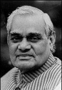 Atal Behari Vajpai