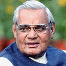 Atal Bihari Vajpai