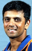 Rahul Dravid