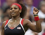 Serena Williams