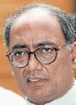 Digvijay Singh