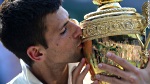 Djokovic