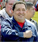 Hugo Chavez