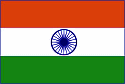 Flag of India