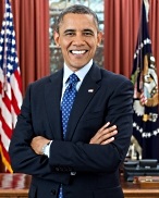 Obama Journal of Astrology