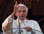 Pope Benedict XVI